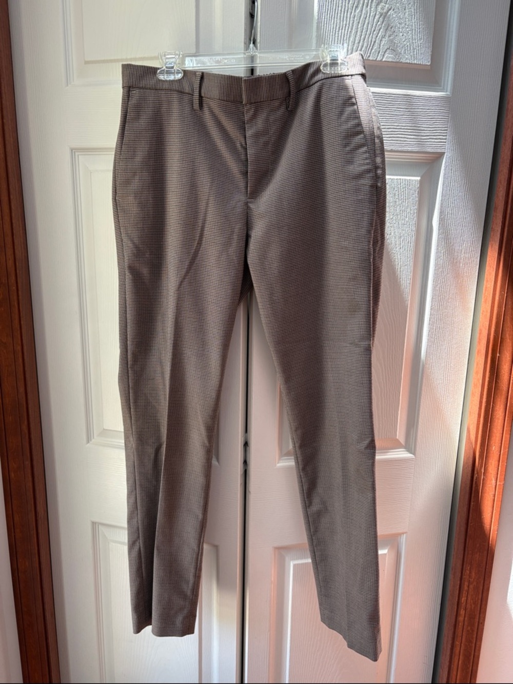 NWOT Banana Republic slim fit pants